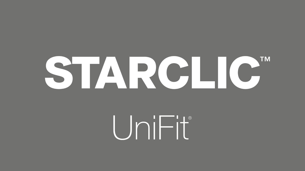 Wie verlegt man STARCLIC UniFit Vinylböden