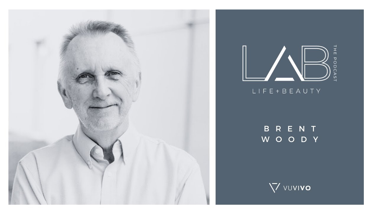 LAB the Podcast with Brent Woody | Justice Restored: Seeing the Human in Human Trafficking