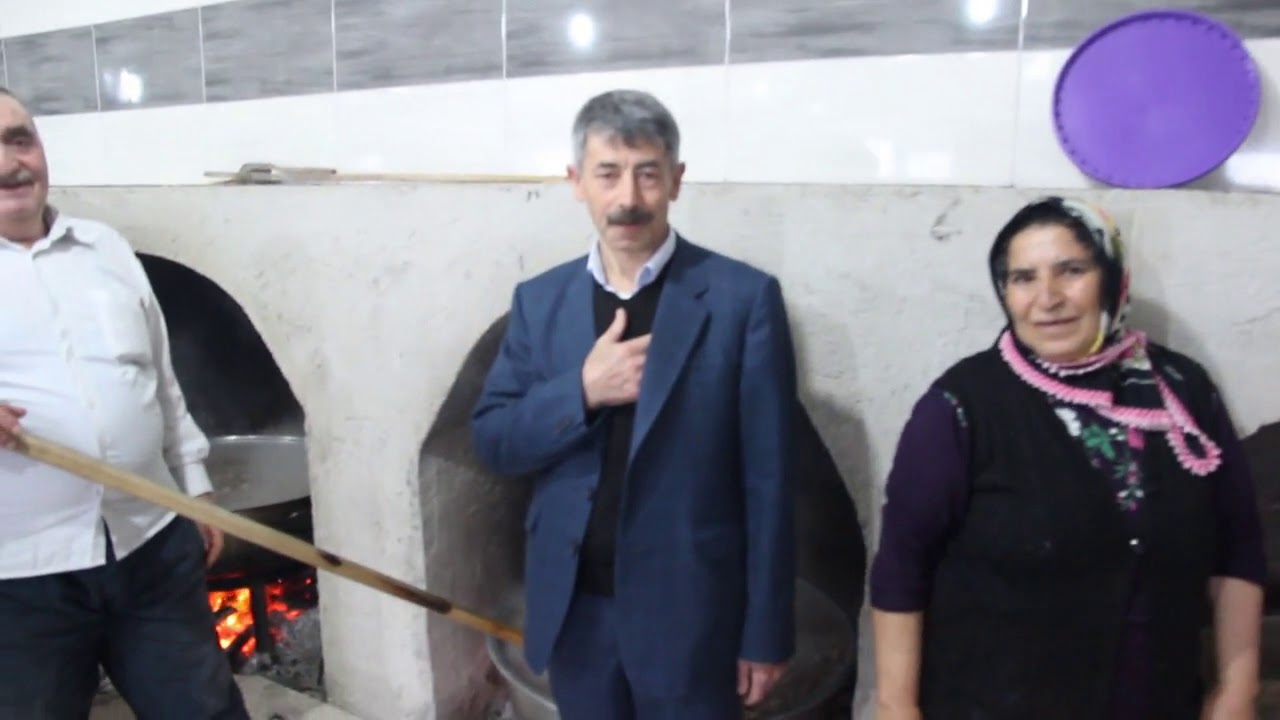 AYHAN AYDIN'LA ANADOLU YOLLARINDA: KONYA EREĞLİ ÖZGÜRLER KÖYÜ (MAHALLESİ)