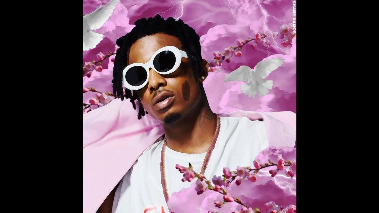 [FREE] Playboi Carti x Pierre Bourne Type Beat - 