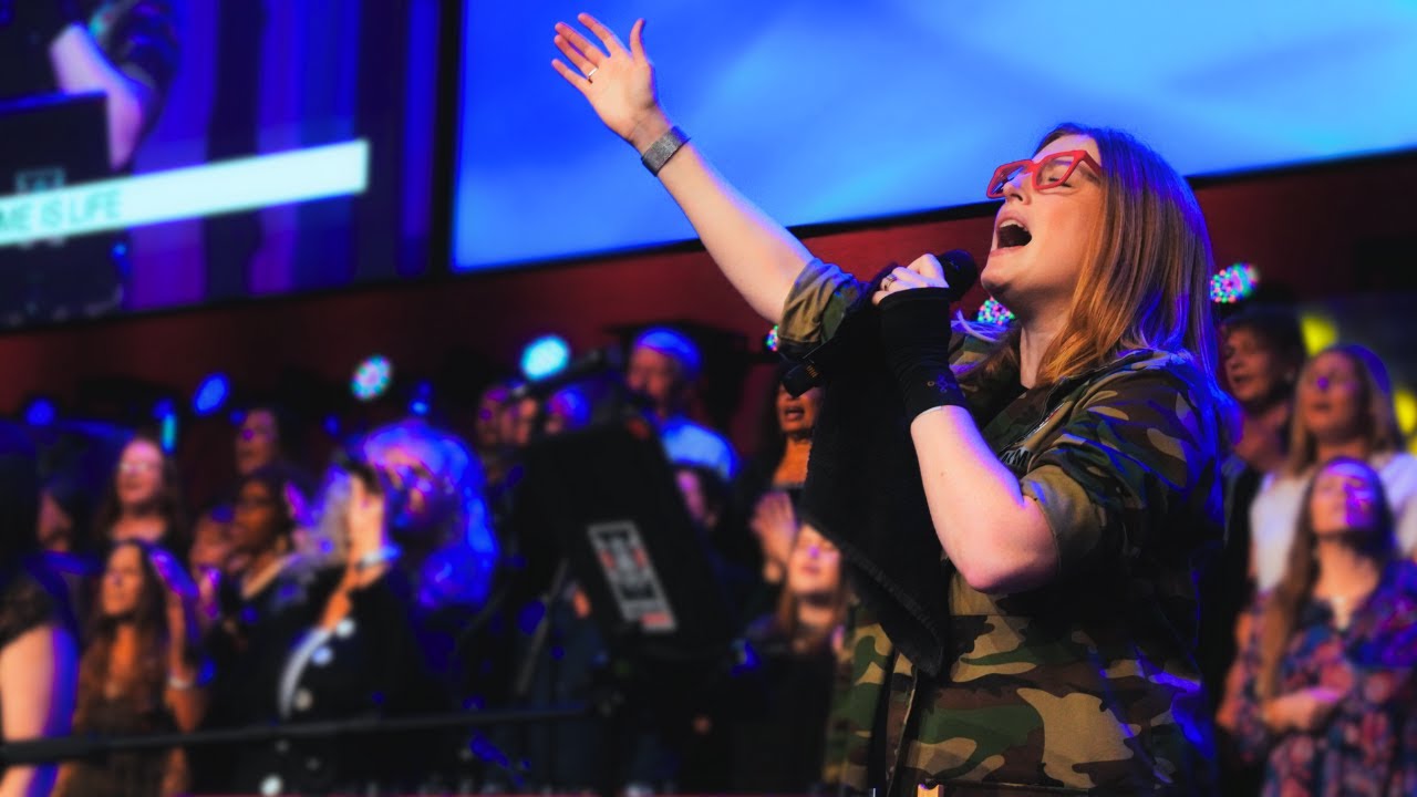 @LydiaSMarrow | CHP WORSHIP | 05-05-24