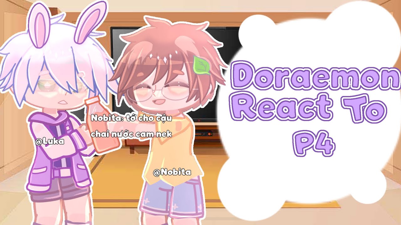 - Doraemon react to…💤💝✨ -|| Part 4 || Ship ||by: #urine