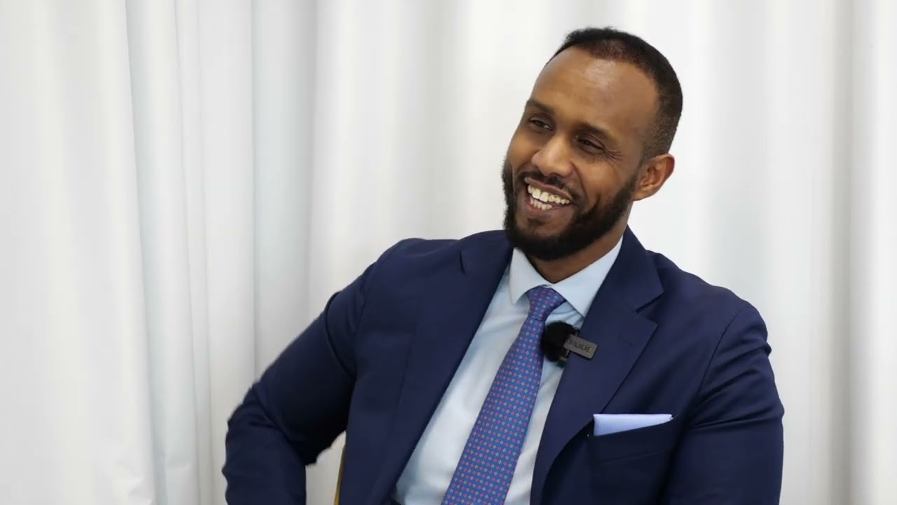 Jaaliyadda Soomaaliyeed ee Finland miyaa gacan ka geysata Dadka laga soo musaafuriyo wadankaas.