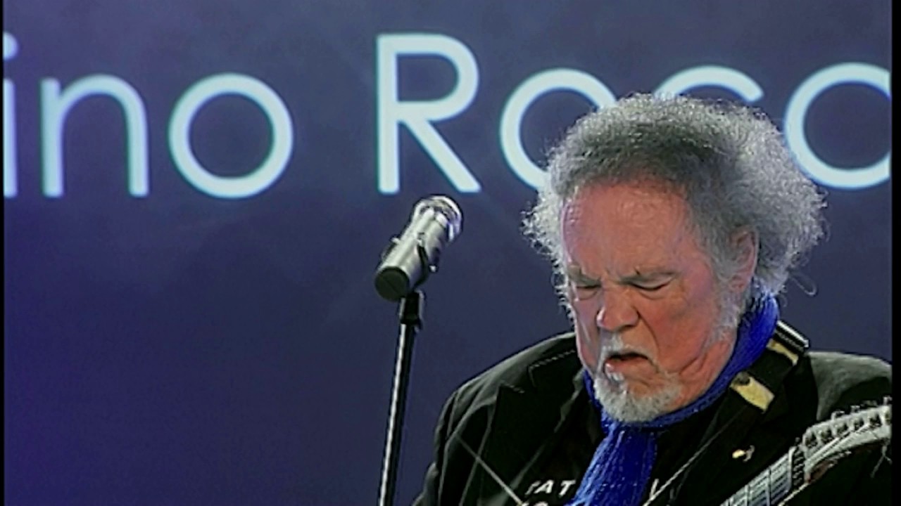Santino Rocchetti, Dedicato a te - da MilleVoci 2017 ©