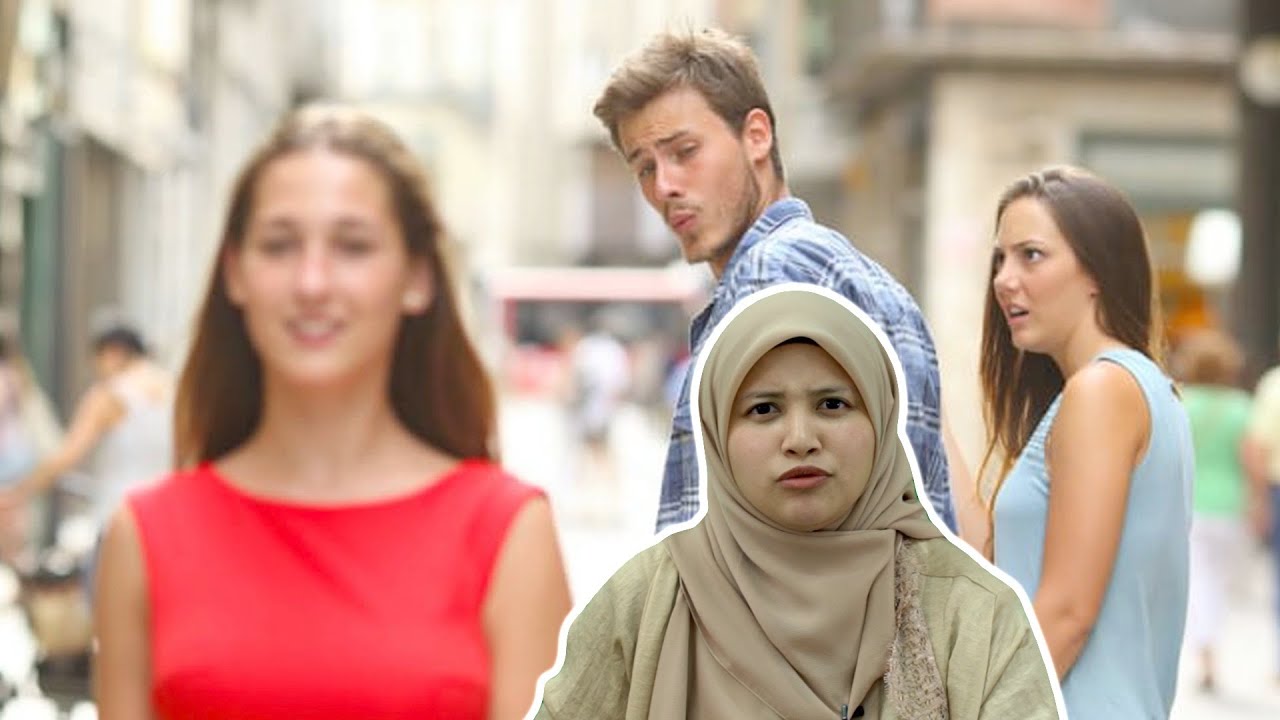 Jika Tak Serasi, Cerai Bukan Curang