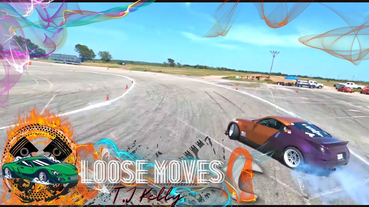 Loose moves T.j. Kelley