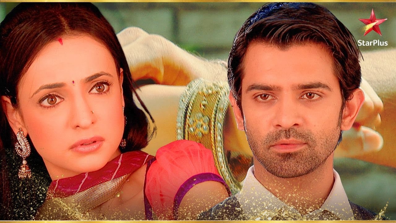 क्या Arnav Khushi का हाथ छोड़ देगा? | Iss Pyar Ko Kya Naam Doon