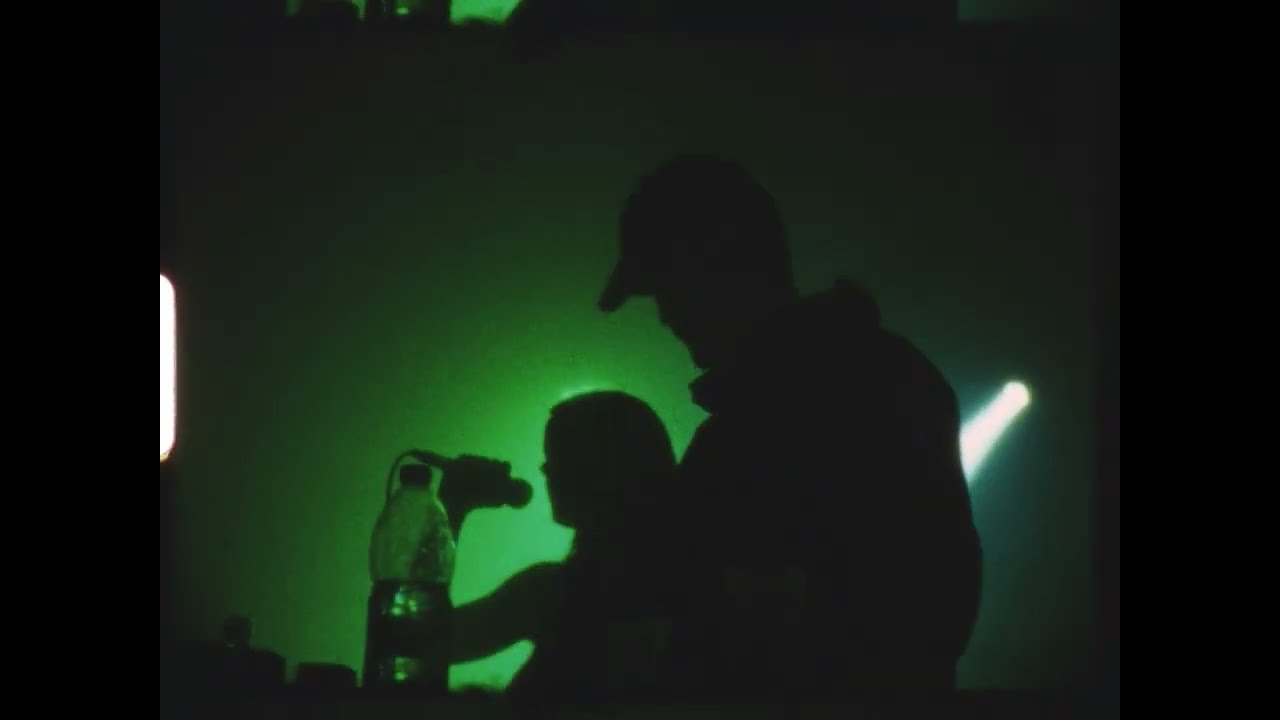 Aftermovie du New Trad Fest #1 par Garance Rigoni