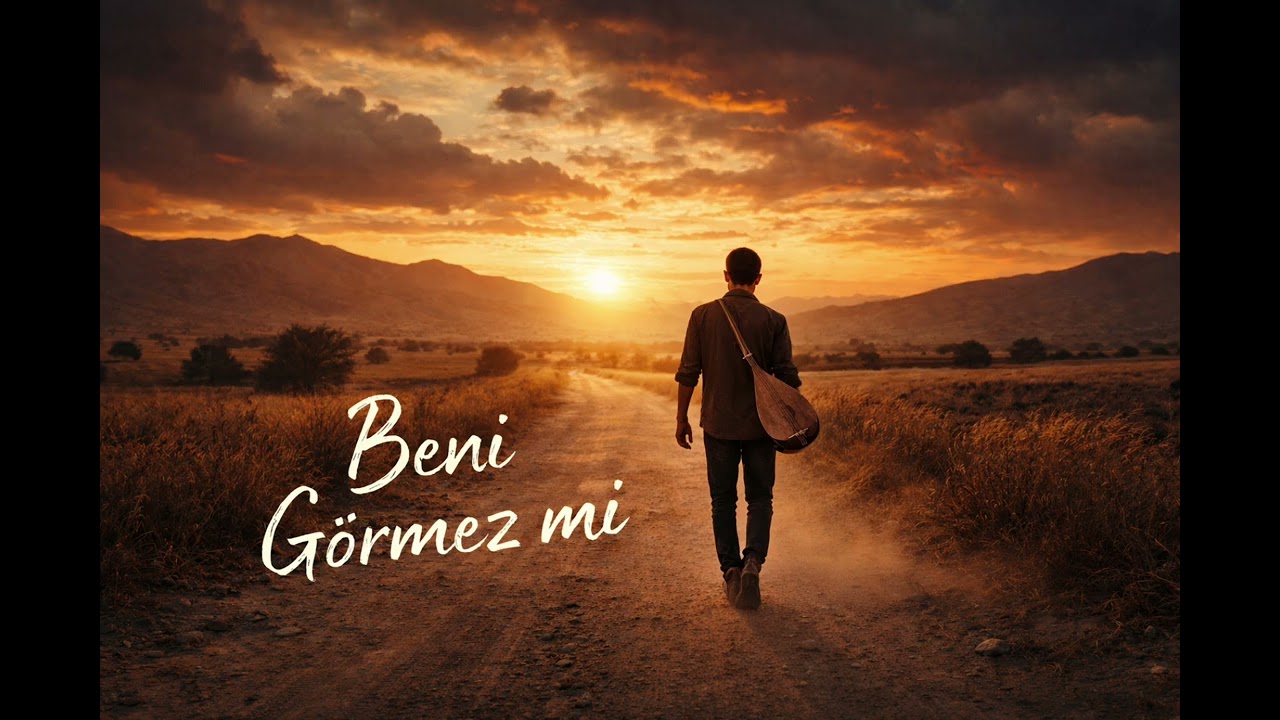 Beni Görmez mi