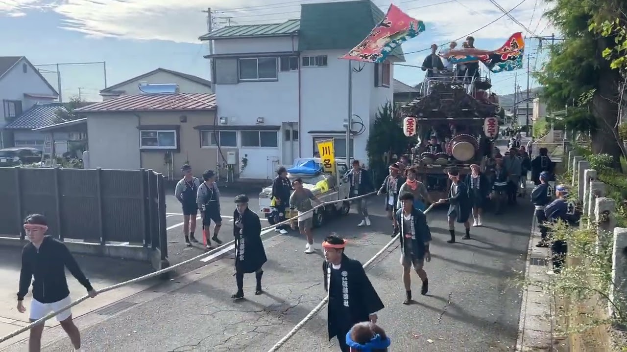 【総集編】2025 館山を元気にする祭り