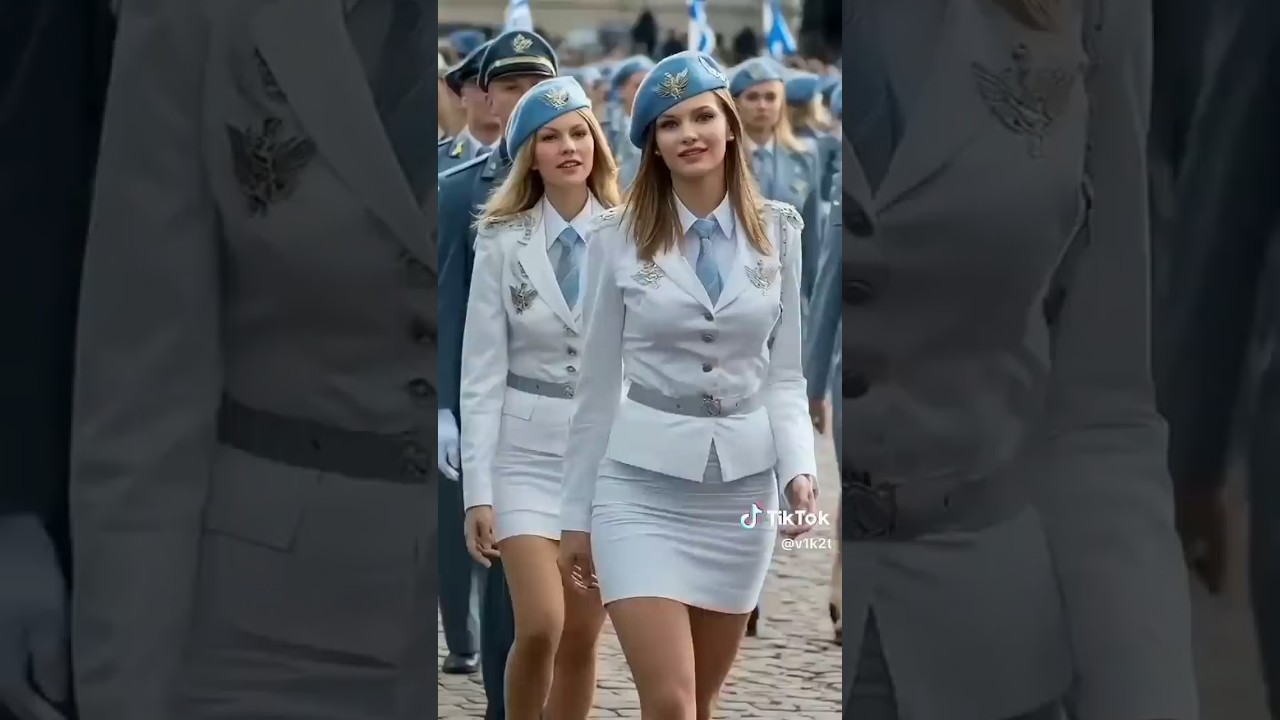 World Military Parade of Stunning 😍 #fyp #ytshorts #military (Part 2)