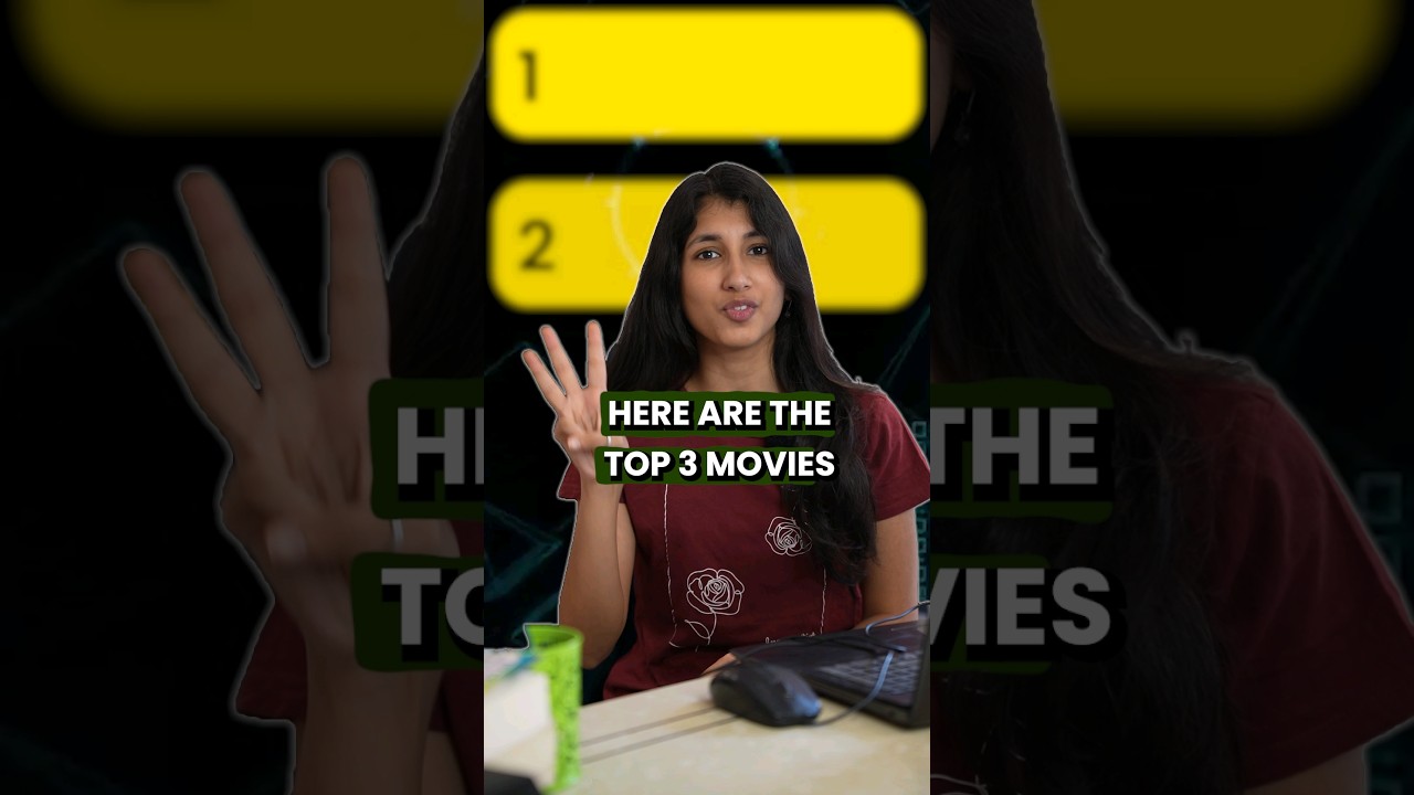 Top 3 movies every software engineer should&nbsp;watch | Movies | Tech Movies | GFG