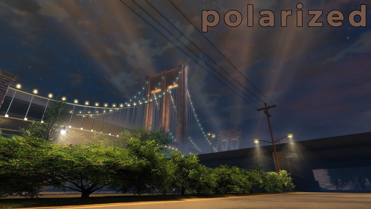 Polarised | Rocket League Montage