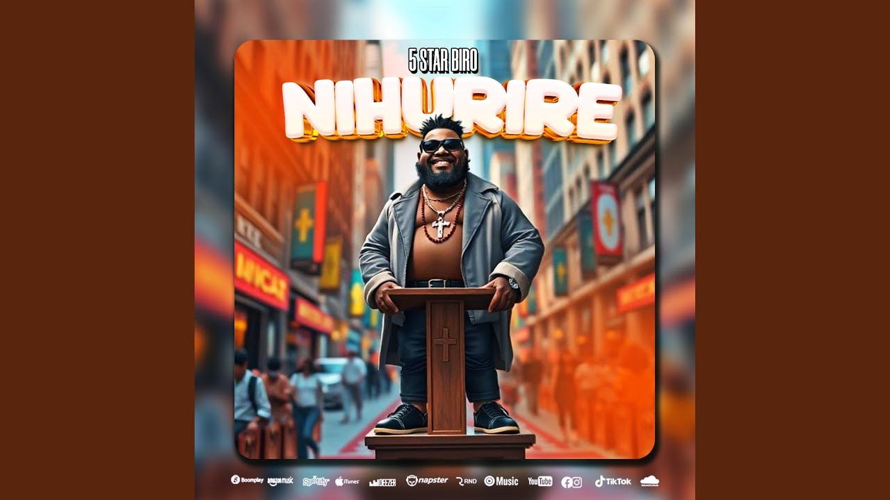 NIHURIRE