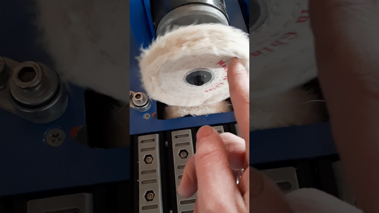 Кромкооблицовочный станок MY06D 2 Woodfung. Первое знакомство.