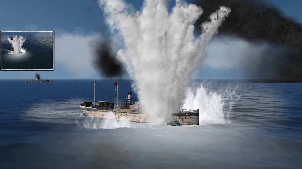 War Ace Campaign V5.1 | Welcome Back WAC