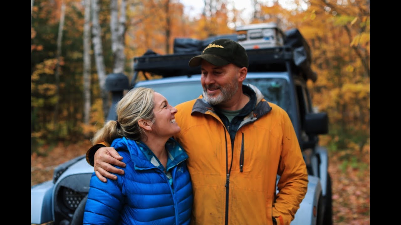 HOW WE AFFORD TO OVERLAND AND LIVE OFF-GRID FULL-TIME // EFRT Q&A