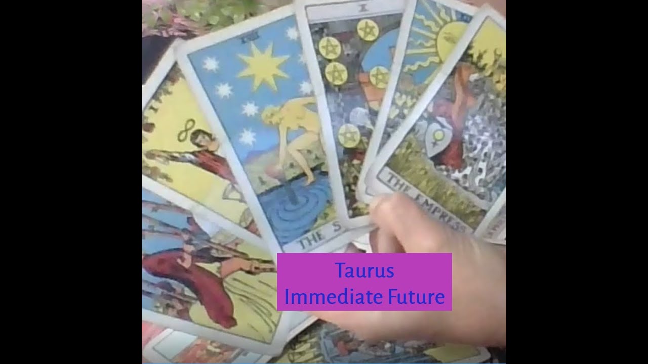 Taurus Tarot.  Ur On Their Mind Like Crazy They Want To Make This Right... What u Want U Can Have It