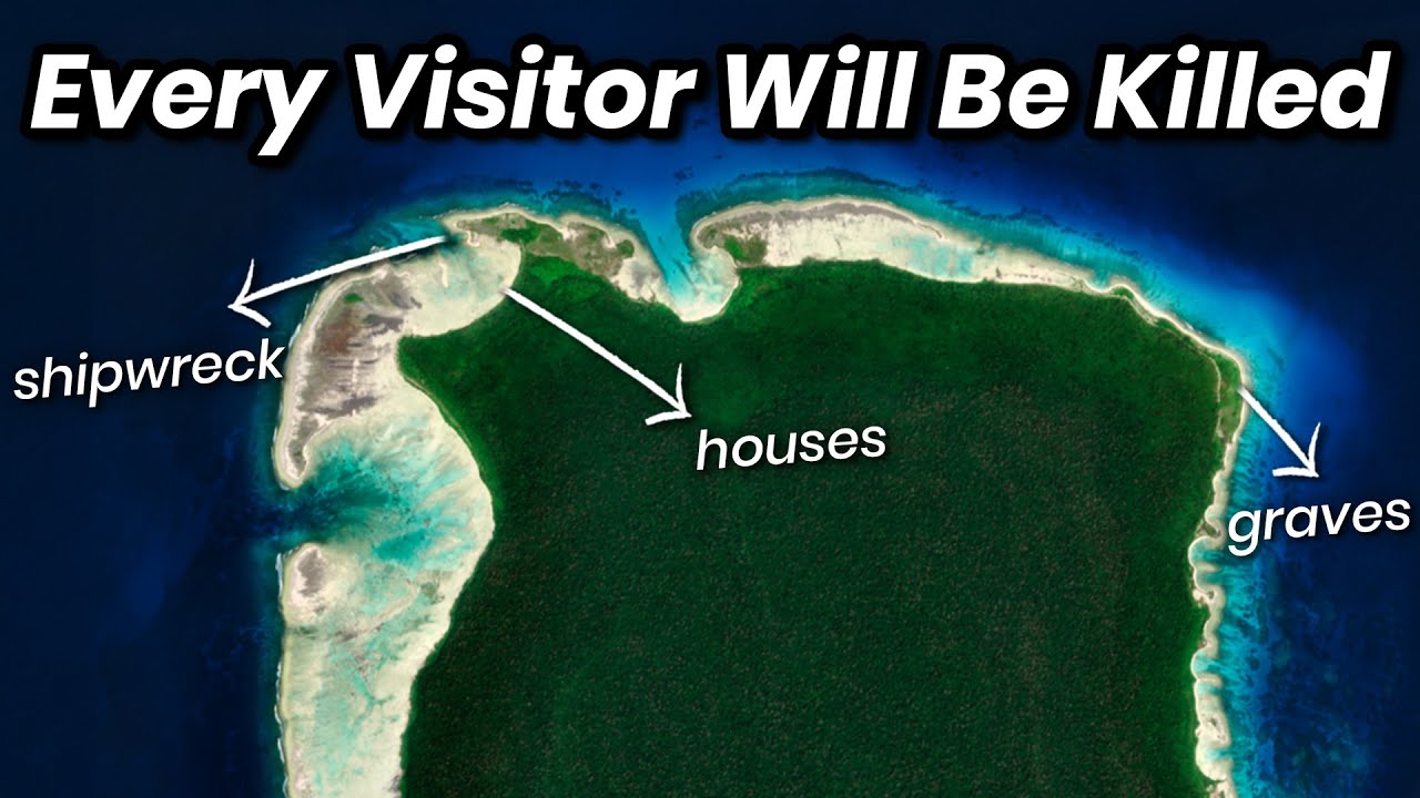 Even The Military Doesn't Dare to Go Here