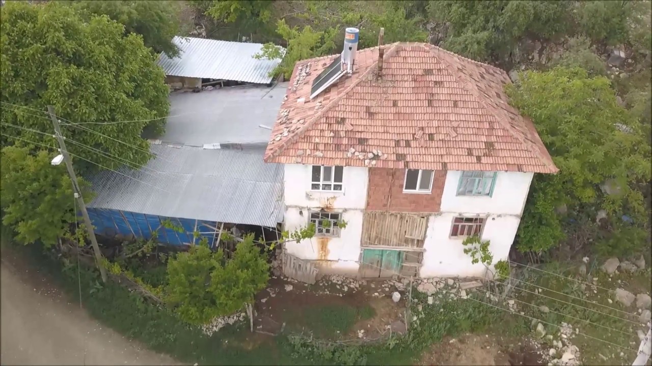 Eyüpler Köyü