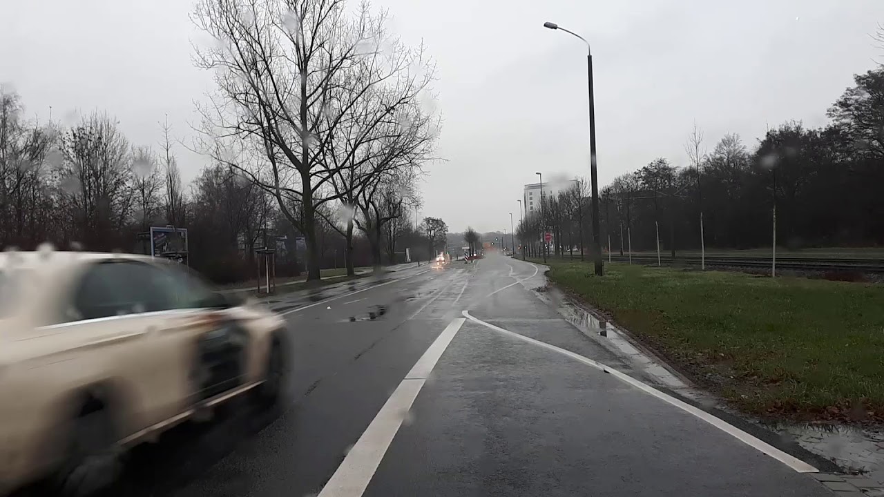 Linie 65 Markranstädt nach Markkleeberg