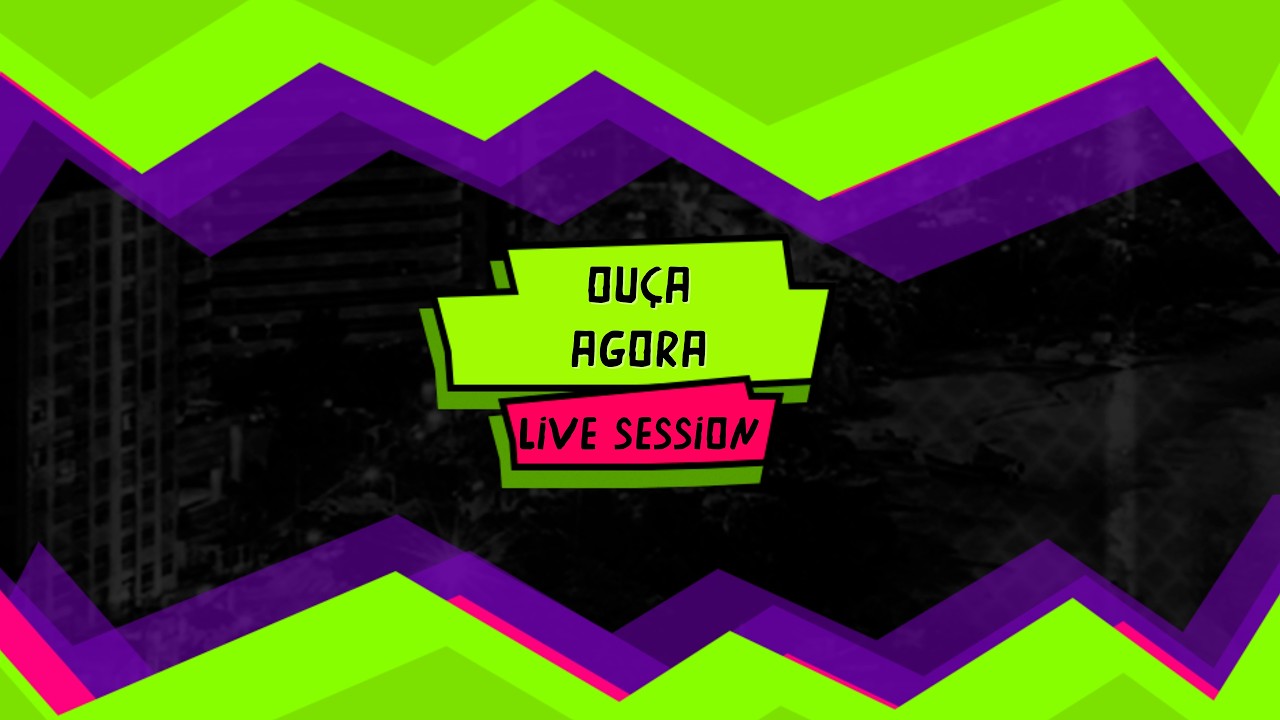 LIVE SESSION FEDERAL FOLIA 2026