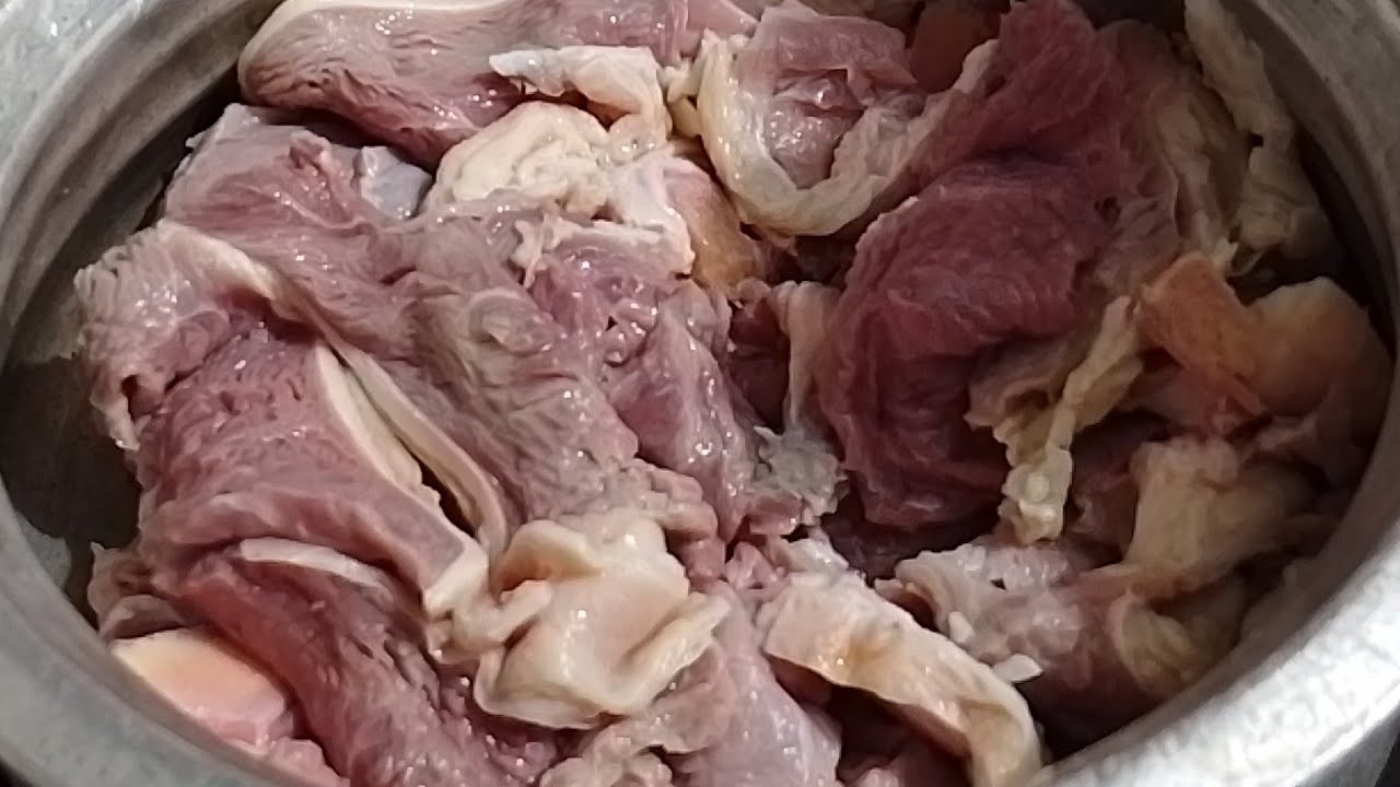 सर्दी में बनाए 1 kg deshi mutton curry Recipe आज बनाई चटपटी मसाले दार मटन करी chikcen Curry 2026 