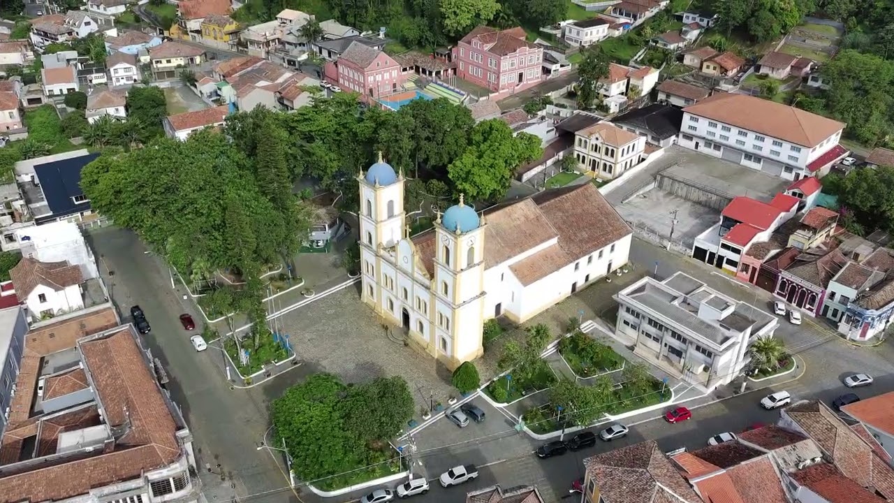 Voando em São Francisco do Sul.  2026.