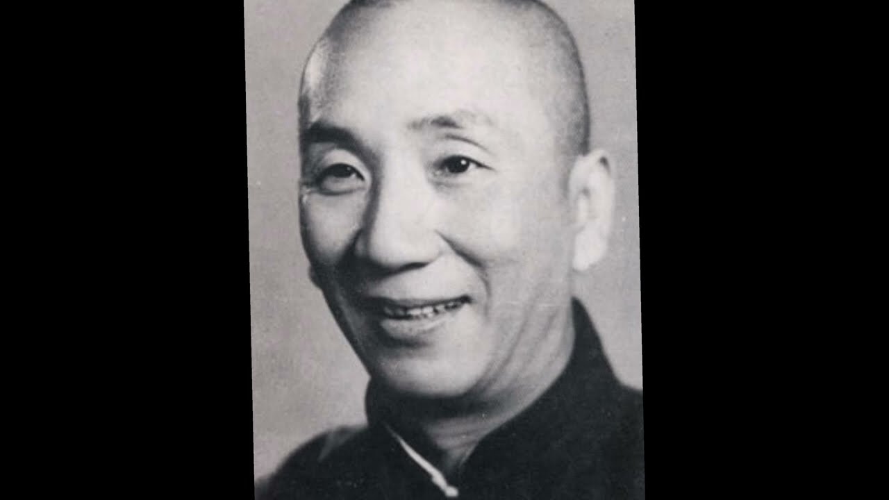 Ip Man: Meister des Wing Chun – Die wahre Geschichte hinter der Legende #Ipman #wingchun #tsubazai