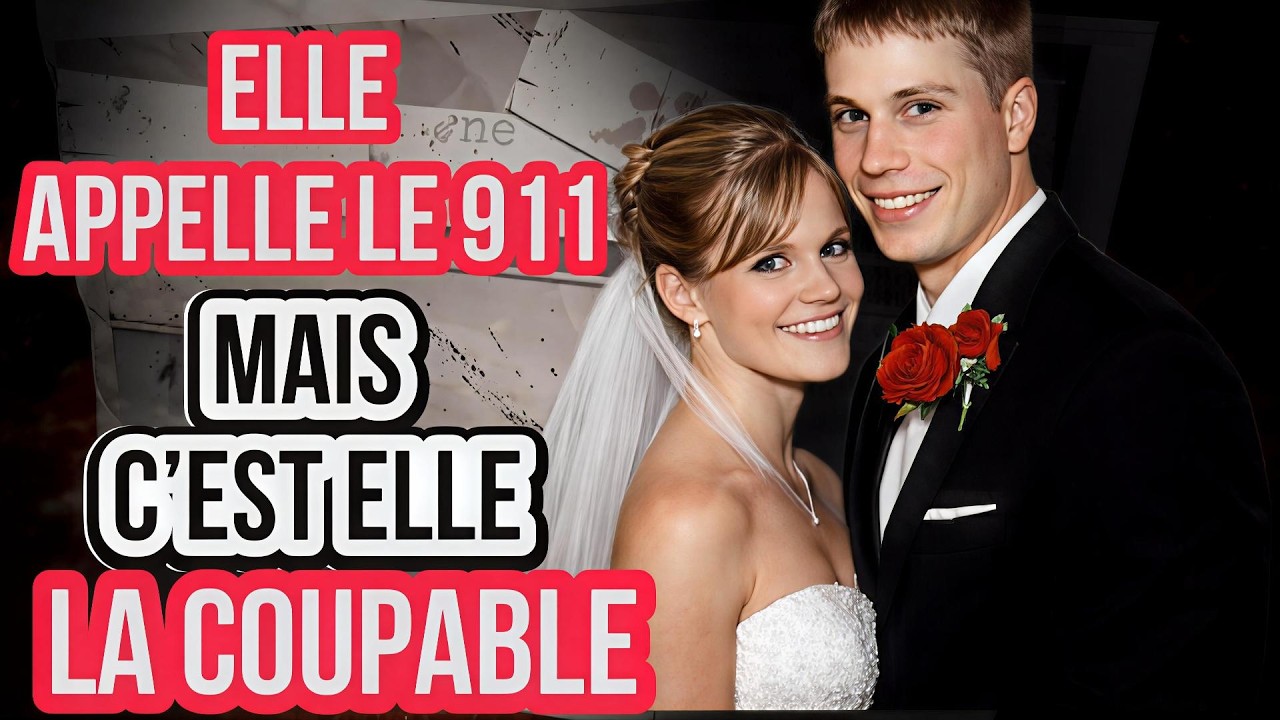 LA FEMME « PARFAITE » AVAIT UNE DOUBLE VIE… ÇA FINIT MAL. #crime