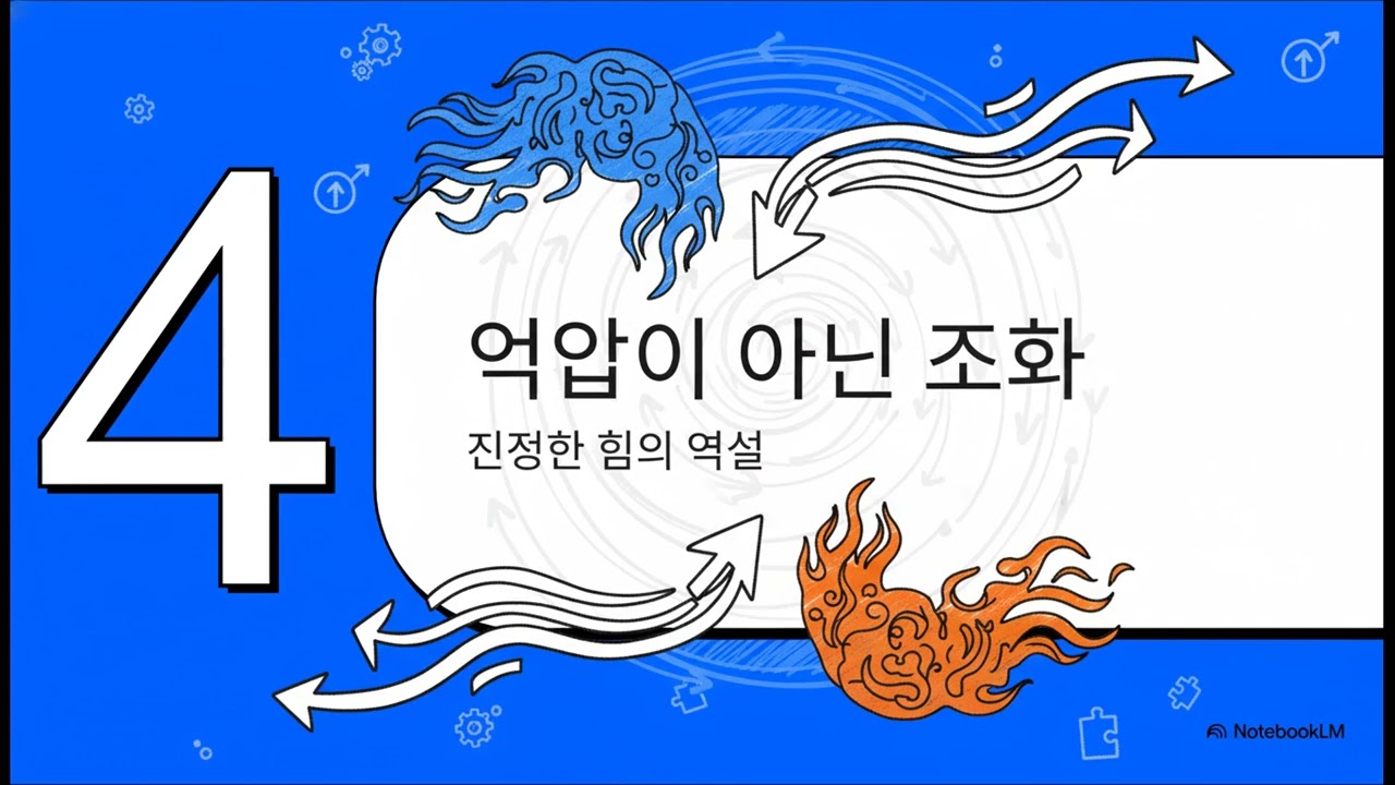 순수의식: 타로가 말하는 진정한 힘
