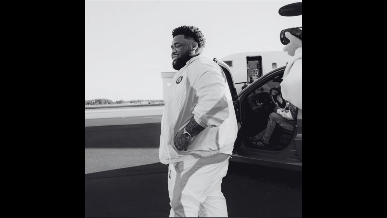 Rod Wave Type Beat - 