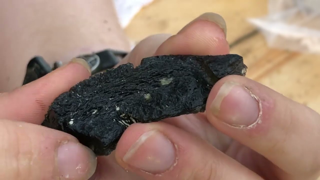 Moldavite Hunters 👽☄️👽