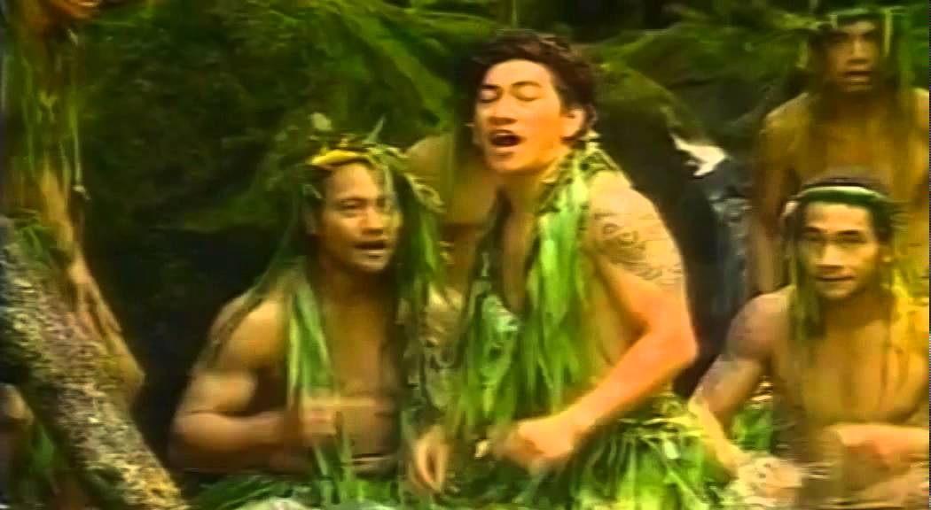 Clips : Rataro chante 