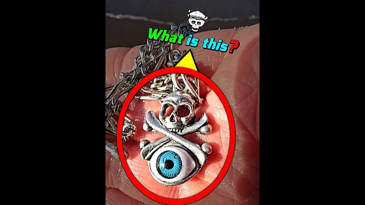 Best Treasure Finds?😱