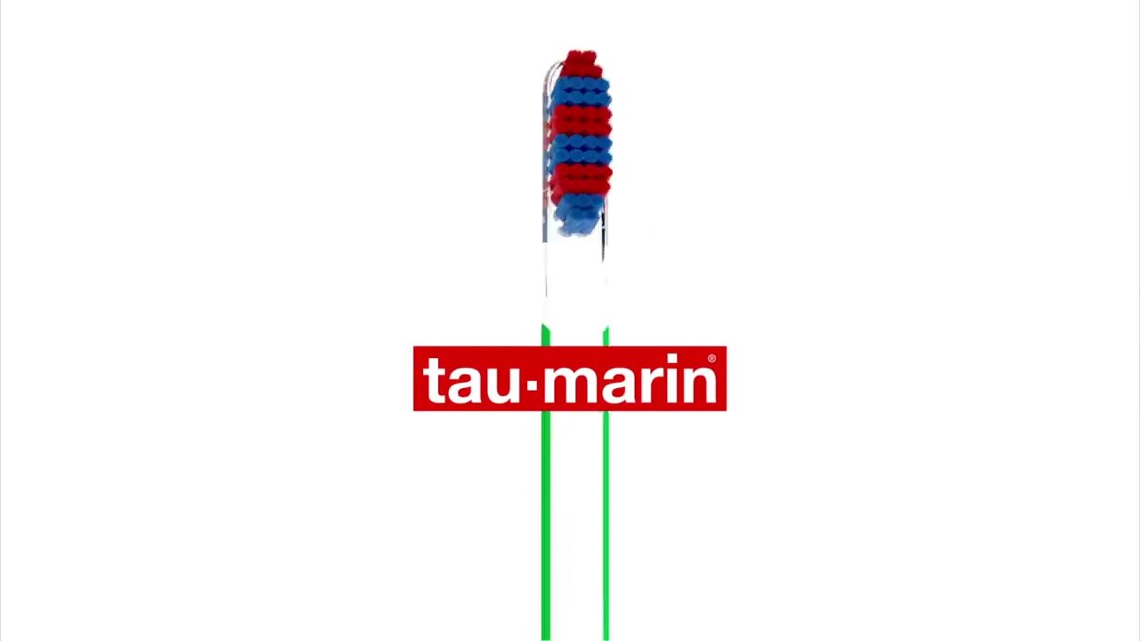 Tau-marin Igiene Orale Perfetta con gli spazzolini perfetti