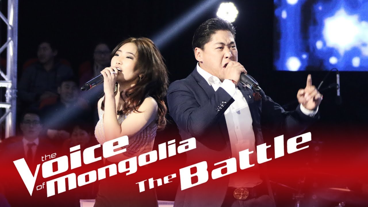 Uranchimeg vs Narankhuu - 