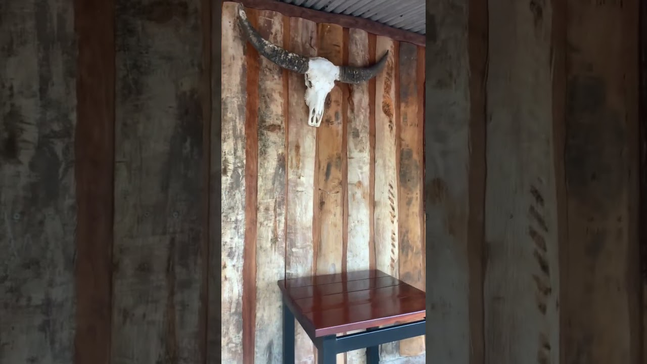 The Bark Hut Inn ! Best pub in NT ?!! We think so 