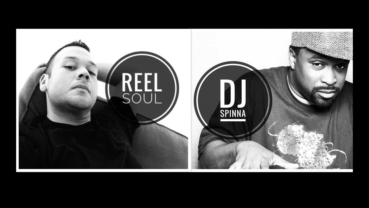 Versus Soulful House Saturday Mix (ReelSoul vs DJ Spinna)