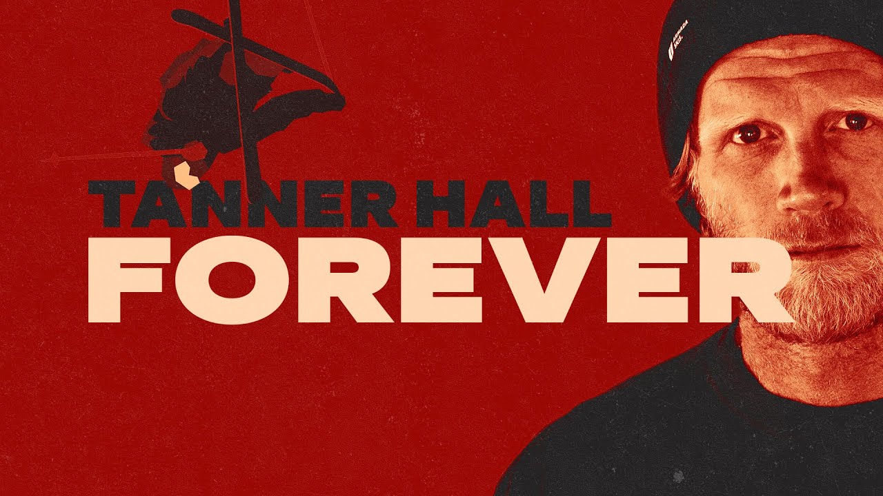 Tanner Hall 'Forever'
