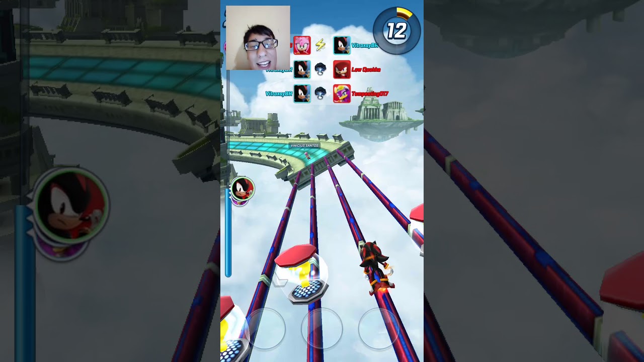 Sonic Forces Speed Battle #2 Conseguimos o Baby Sonic e muitos outros personagens
