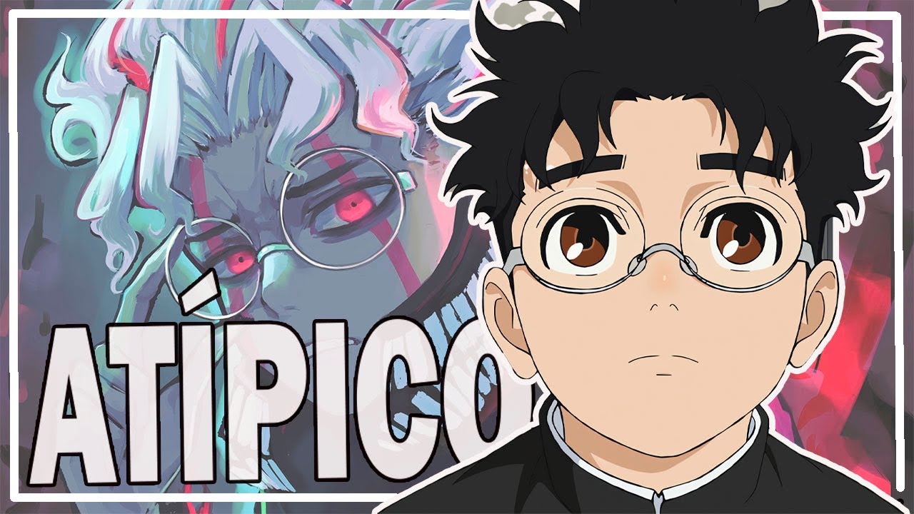 Okarun: El protagonista MÁS RARO del shonen l Analisis y Evolucion