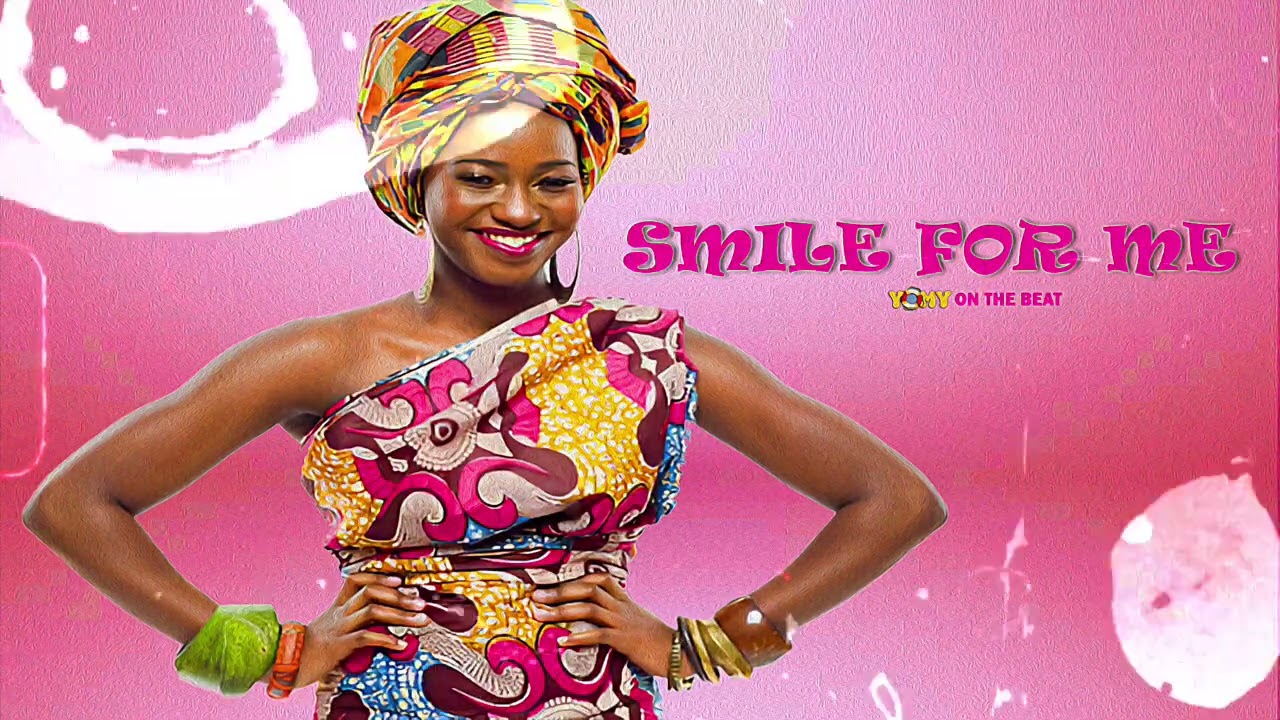 Afrobeat Instrumental 2026 x Burna Boy ft Omahlay + Kofi Kinaata * Fameye Type Beat “SMILE FOR ME