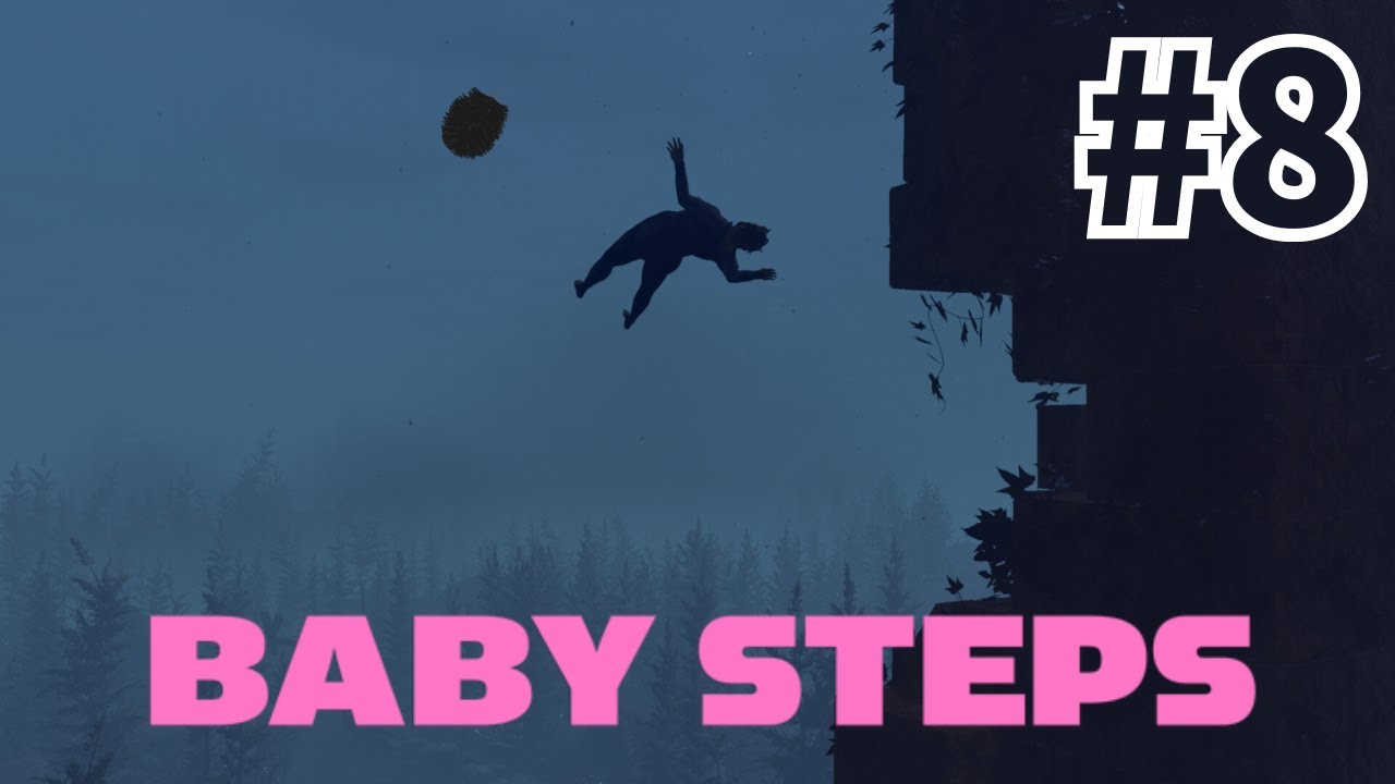 【Baby Steps】#8 男砕き6日目