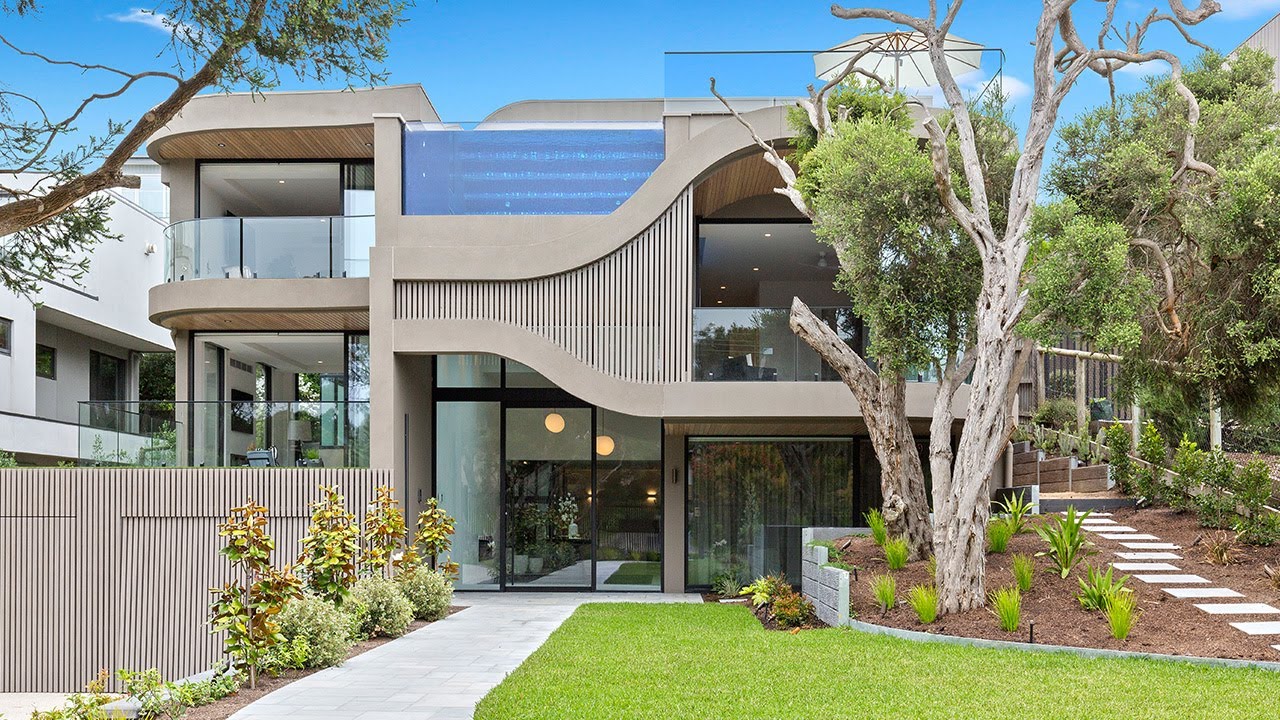 Josh Callaghan presents...13 Brooks Avenue, Blairgowrie