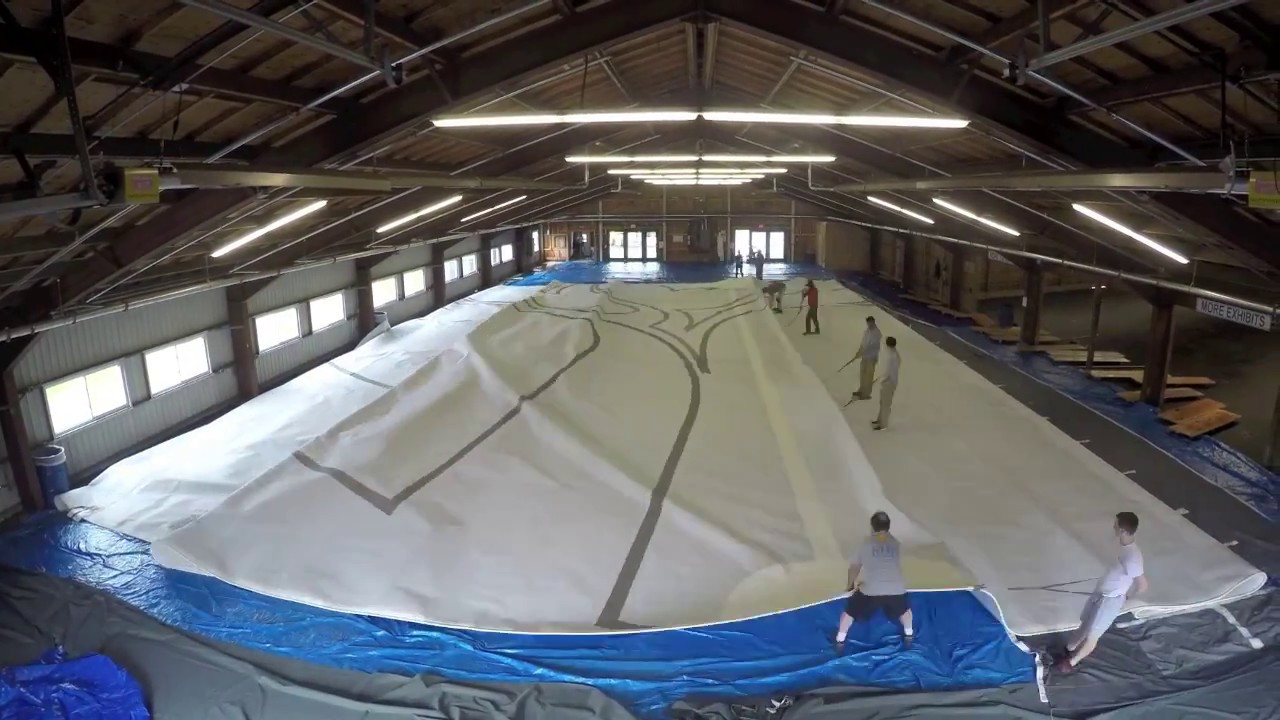 Doyle Sailmakers: Sailing Yacht A
