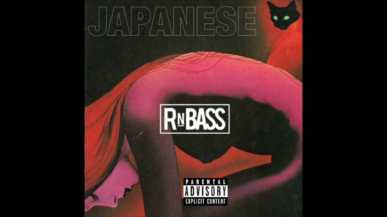 Lastnght Shy - Japanese (RnBass)