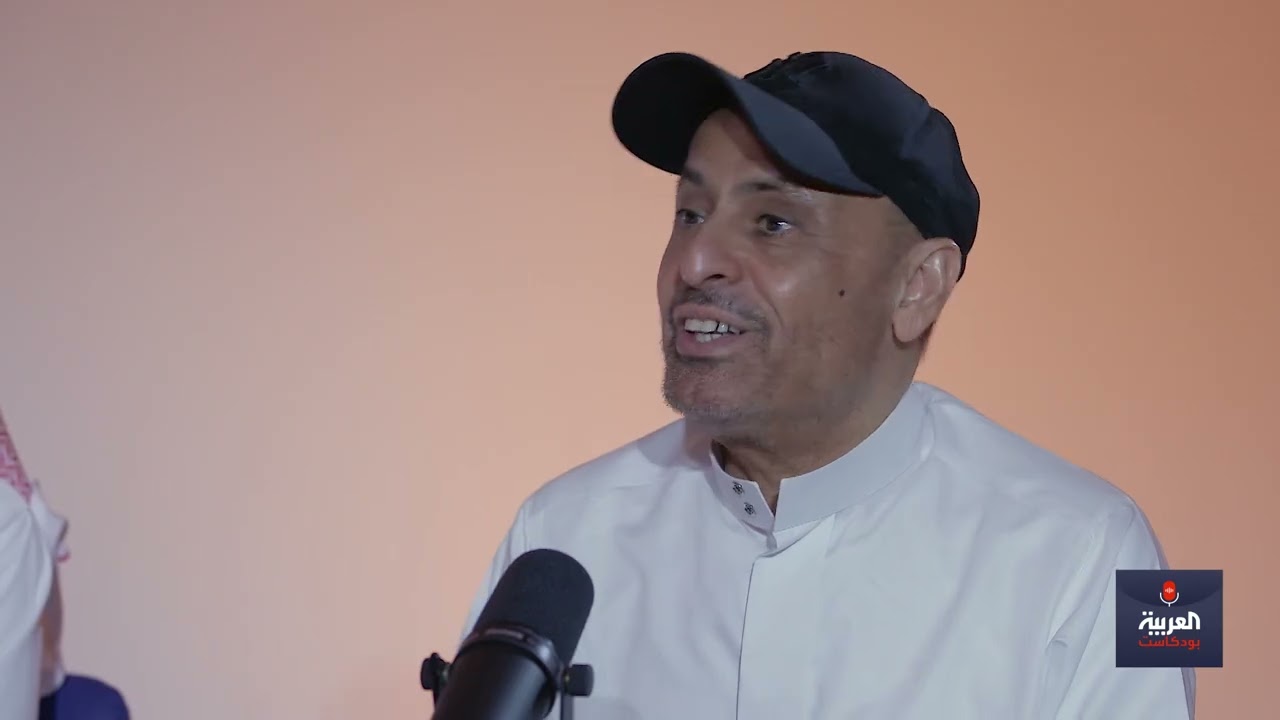 Over | مقابلة مع الإعلامي الرياضي نبيل نقشبندي