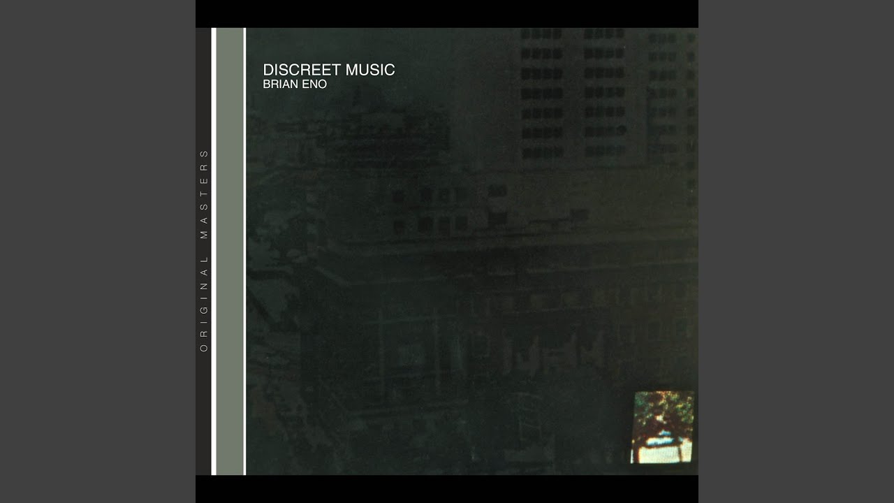 Fullness Of Wind (Variation On 'The Canon In D Major' By Johann Pachelbel) (Remastered 2004)