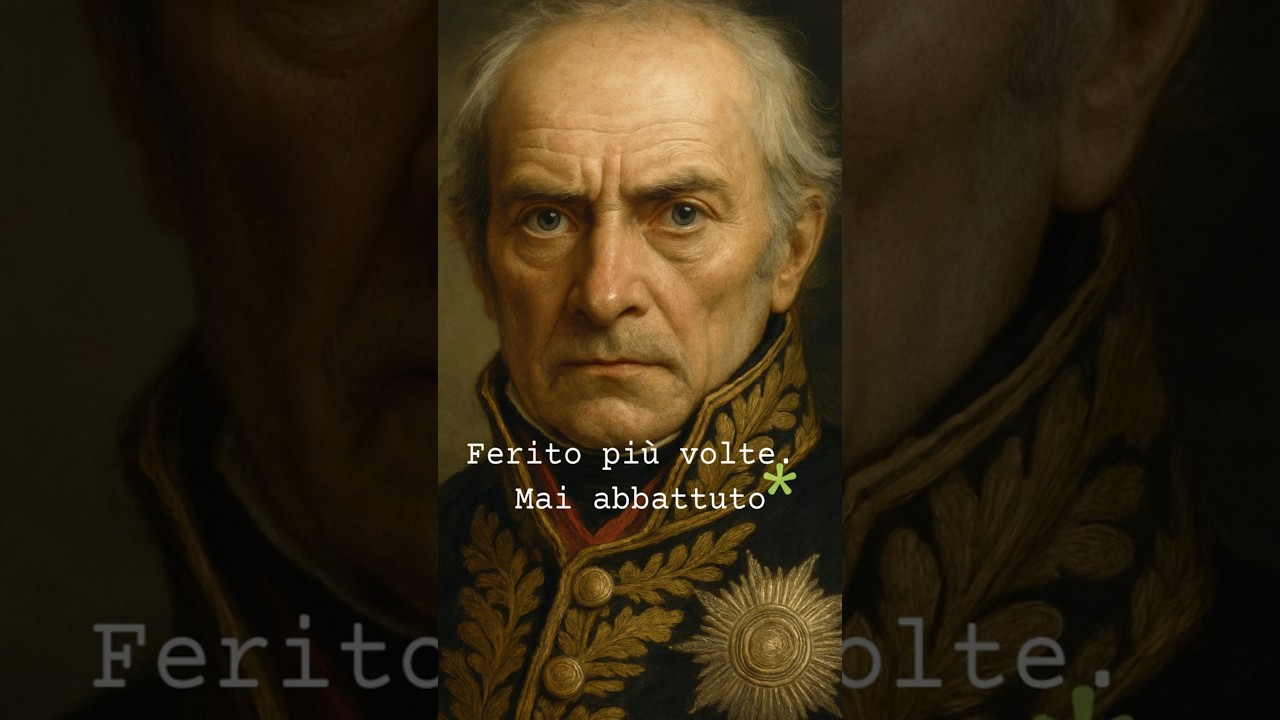 Mass&eacute;na: il prediletto della Vittoria | Il maresciallo che non cadeva mai